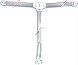 Petra 700-500 Fm Dipole Antenna