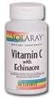 Vitamin C With Echinacea - 120 - Capsule Vitamin C With Echinacea - 120 - Capsule