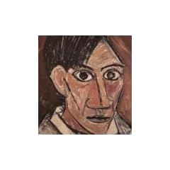 The Ultimate Picasso