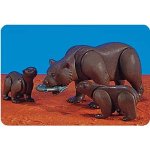 Eigenschaften Playmobil 7225 / 7225 - Playmobil - Kodiakbär mit 2 Babys