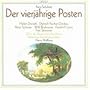 Schubert: Der vierj�hrige Posten