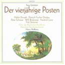 Schubert: Der vierj�hrige Posten