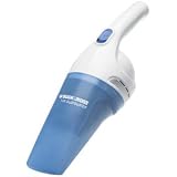 Black & Decker Dustbuster CHV7202 Portable Vacuum Cleaner (CHV7202) -