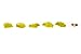 ETCH Ergo Set D Climbing Hold