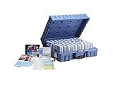 HP Ultrium 200GB Storage Media Kit