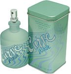 Curve Wave by Liz Claiborne for Men 4.2 oz. Cologne Spray ~ Brand New In Retail Package