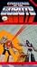 VHS : Challenge of Gobots 2