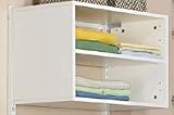O-Box with Shelf- Regular / Cherry