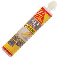 Sikaflex Concrete Crack Repair, 10 Oz by Sika Corporation