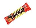 Designer Protein One-Way Peanut Butter Whey Protein Energy Bar 86g