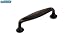 ChatAngle(TM) Amerock BP53033-ART Mulholland Cabinet Pull 3