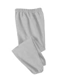 JERZEES Youth 8 oz., 50/50 Sweatpants (973B)