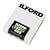 Ilford HP-5 Plus 400 Fast Black and White Professional Film, ISO 400, 4 x 5" - 100 Sheets