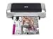 HP DeskJet 460CB - Printer - colour - ink-jet - Legal, A4 - 1200 dpi x 1200 dpi - up to 17 ppm (mono) / up to 16 ppm (colour) - capacity: 50 sheets - USB
