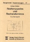 Produkt-Bild: Rechenpuzzles und Rechendominos: 1./2. Schuljahr