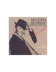Music: Sinatra Reprise: The Very Good Years - Reprise