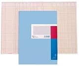 Produkt-Bild: Konig & Ebhardt 8611061-7106K40KL Spaltenbuch mit Kopfleiste A 4 6 Spalten Inh.40 Blatt
