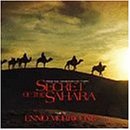 ｜Morricone: Secret of the Sahara [Original TV Soundtrack]