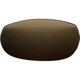Smith Slider Replacement Lenses - Platinum Mirror PM15