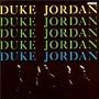 Duke Jordan Trio & Quintet