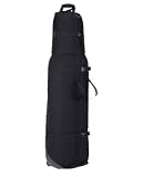 Club Glove Burst Proof with Wheels 2 Black - TBBW2001