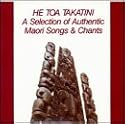 Selection of Authentic Maori Songs & Chants