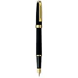 Sheaffer Prelude Pen, Black (SH/355-0 )
