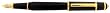 Cartier Diabolo Fountain Pen ST180004