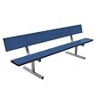 (Price/EA)SSG / BSN 21' Portable Bench w/Back