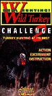 Real Hunting!:Wild Turkey Challenge 2