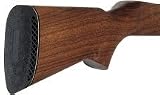PACHMAYR RECOIL PADS F325 DELUXE FIELD PADSColor: Brown / Size: L / Length: 5.7 / Style: Stipple / Width: 2.05 / Base: White Line / Thickness: 1.15