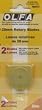 OLFA 28mm Standard Rotary Blade 2/pkg
