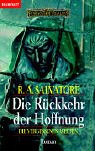 Die vergessenen Welten 14. Die Rückkehr der Hoffnung: Bd 14