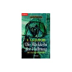 Die Vergessenen Welten 14: Die R�ckkehr der Hoffnung: BD 14