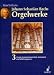 Johann Sebastian Bachs Orgelwerke, 3 Bde., Bd.3, Liturgie, Kompositionstechnik, Instrumente und Auff&Atilde;&frac14;hrungspraxis