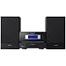 Sony CMTBX5BT CMT Micro Component System with Bluetooth Technology
