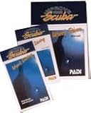 PADI Wreck Diver Crew Pack