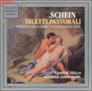Johann Hermann Schein: Secular Vocal Music [Deutsche Harmonia Mundi]