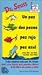 Dr. Seuss - Un pez, dos peces, pez rojo, pez azul (One Fish, Two Fish, Red Fish, Blue Fish)