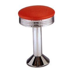 Classic Design Bar Stool