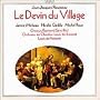Devin Du Village