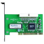 HPT USA/Highpoint Tech Rocket 133SB Ata 133 Ide 33/66MHZ Pc