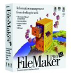 Filemaker Pro 4.1