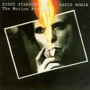 Click here to buy Ziggy Stardust: The Motion Picture by  David Bowie .