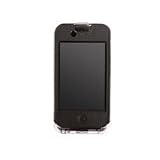 サンコ- iPhone4専用防水ケース V-Lock IPWPCSVL