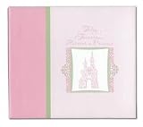 Disney Princess Post-Bound Album - 8