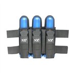 NXe (TP32) 3+2+2 Pod Harness
