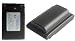 7.2v 1850 mAh Grey Camcorder Battery for Sony DCR-PC10E