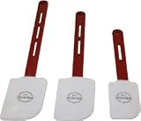 Silicone Scraper, High Heat - 14