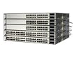 Catalyst 3750E 48-GIG 2-10GE